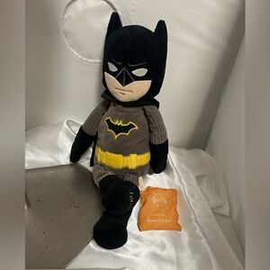 SCENTSY BATMAN BUDDY WITH SCENT PACK
